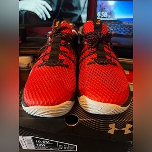 ua embiid 1 cny sneakers